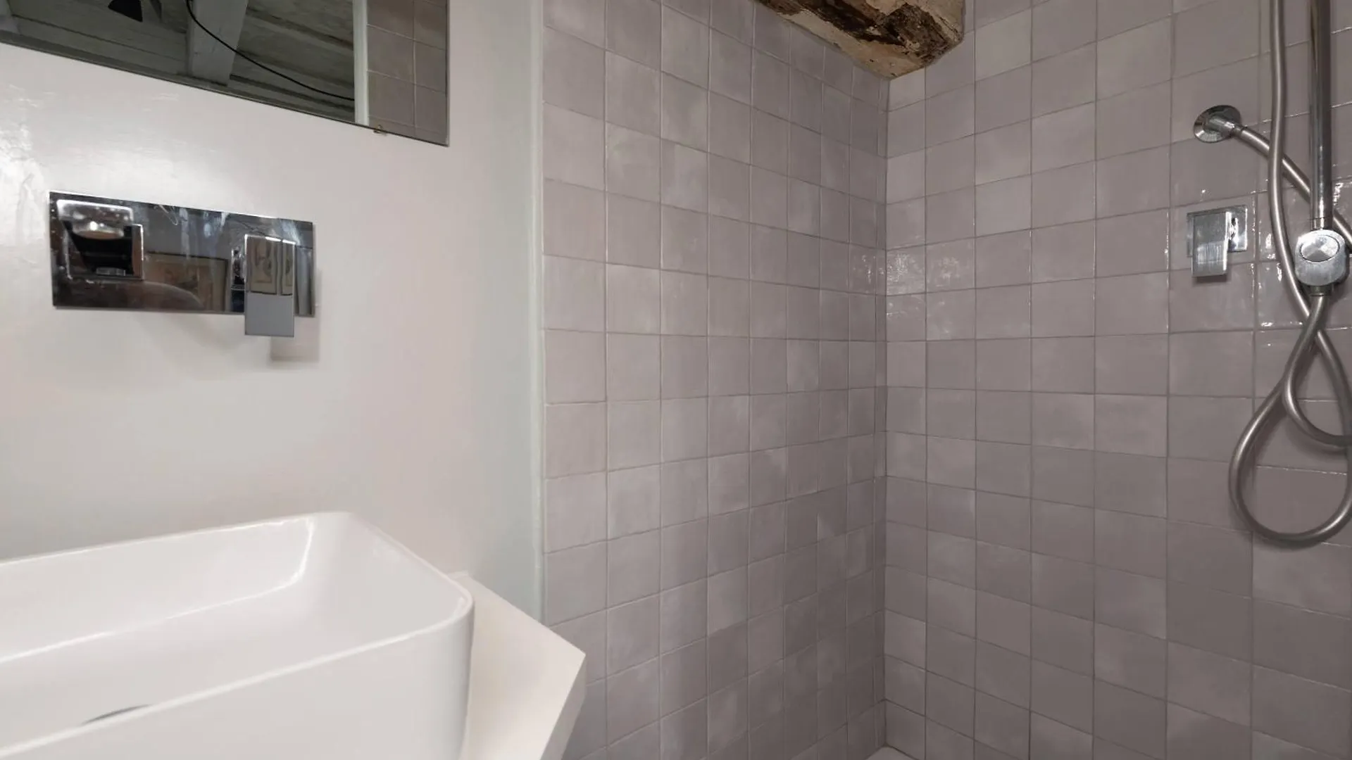 Margutta Design Loft Apartment Rome