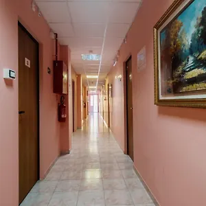 Hostel Foresteria Esercito Della Salvezza, Řím