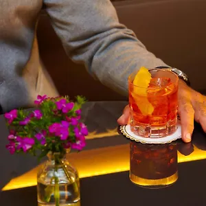 5* فندق ومطعم هاريز بار تريفي