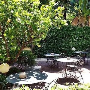 Hotel Select Garden, Řím