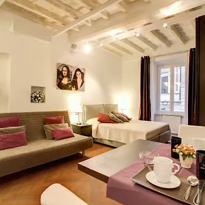 Apartment Orso Luxury, Rome