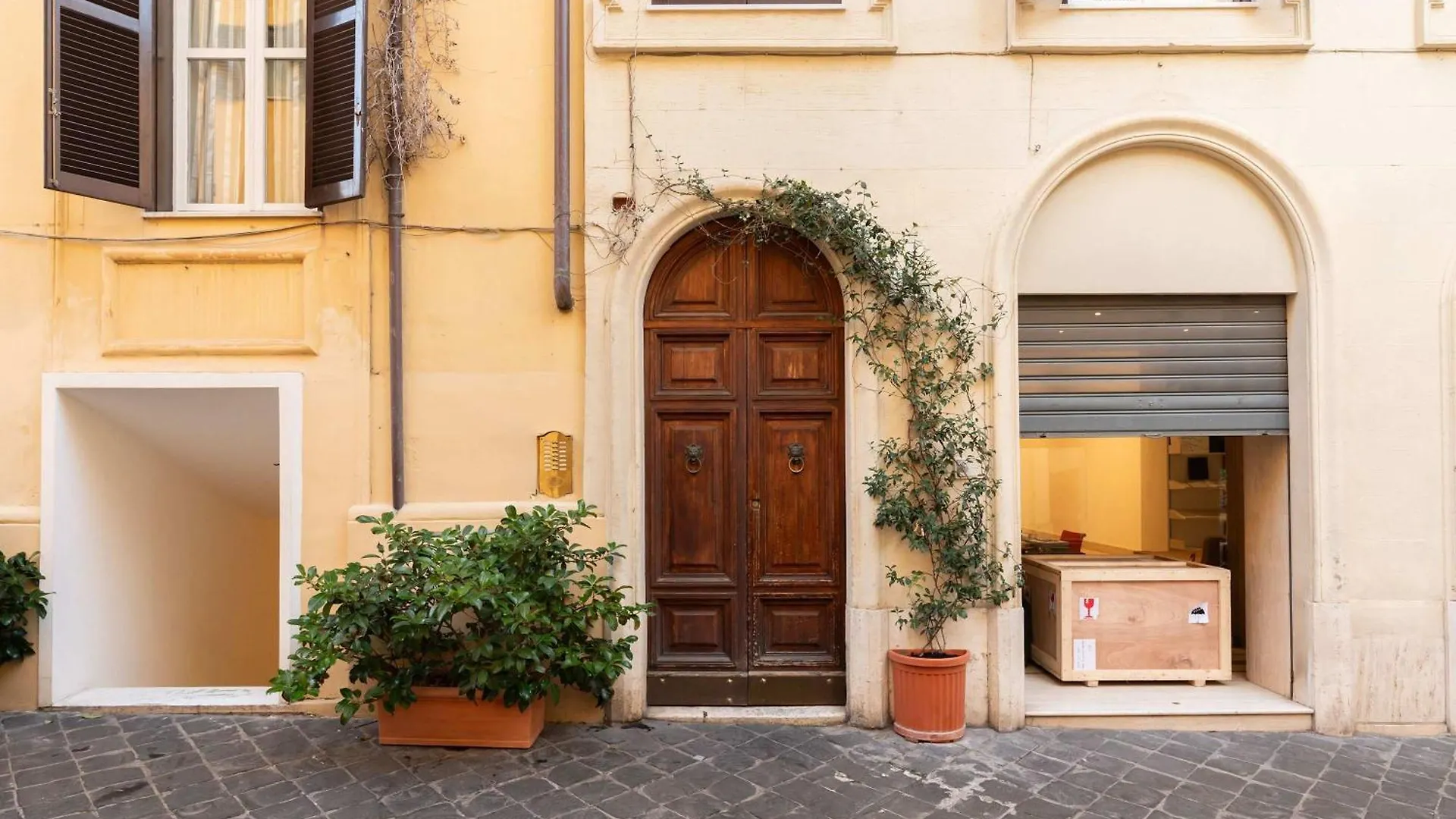 Margutta Design Loft Apartment Rome 0*,  Italy